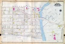 Plate 036, Bronx Borough 1905 Annexed District
